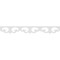 Ekena Millwork Leora Architectural Grade PVC Running Trim, 6"H x 5/8"P x 48"L RUNP06X0625X48LEO - alternate 5
